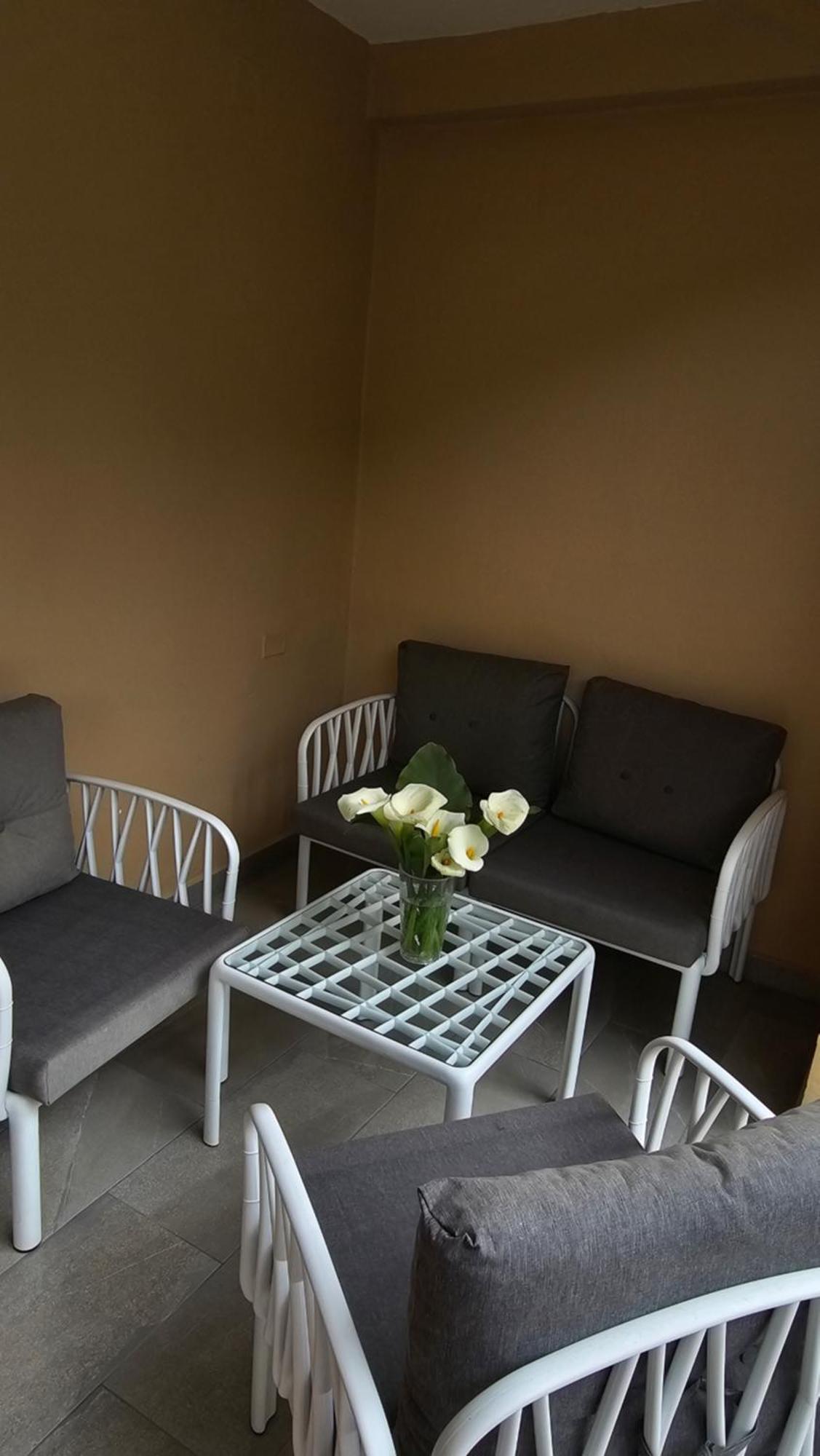Aliaj Guest House Берат Экстерьер фото