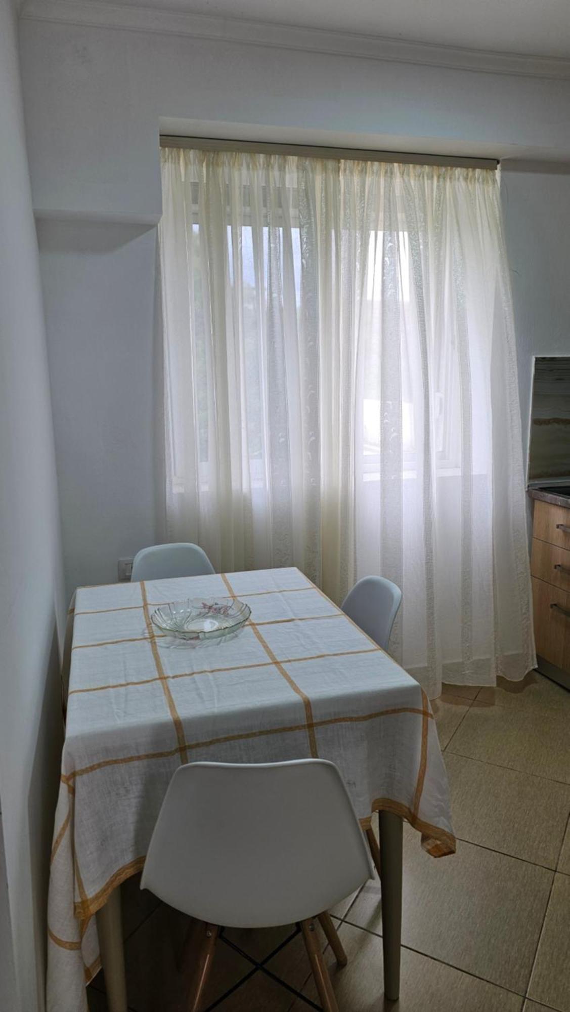 Aliaj Guest House Берат Экстерьер фото