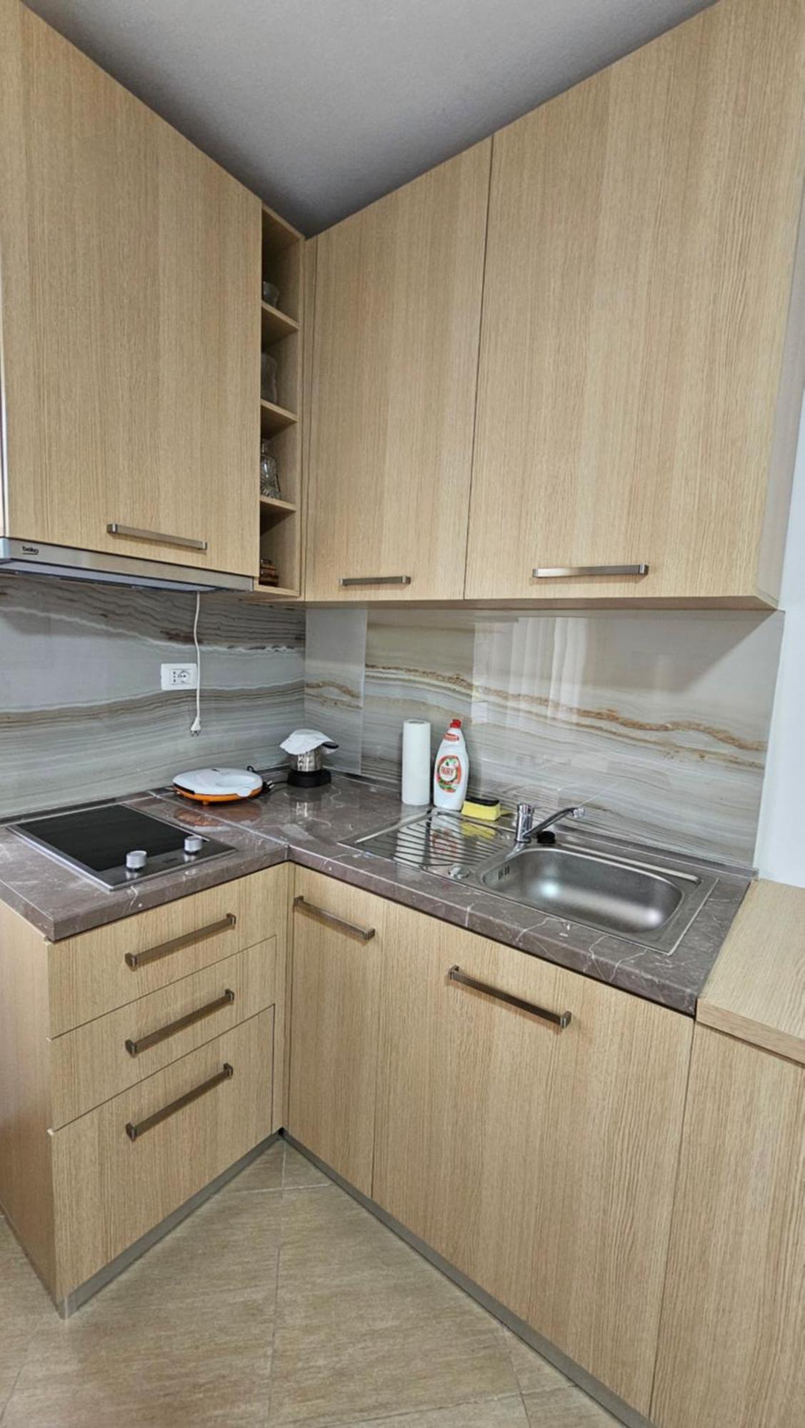 Aliaj Guest House Берат Экстерьер фото