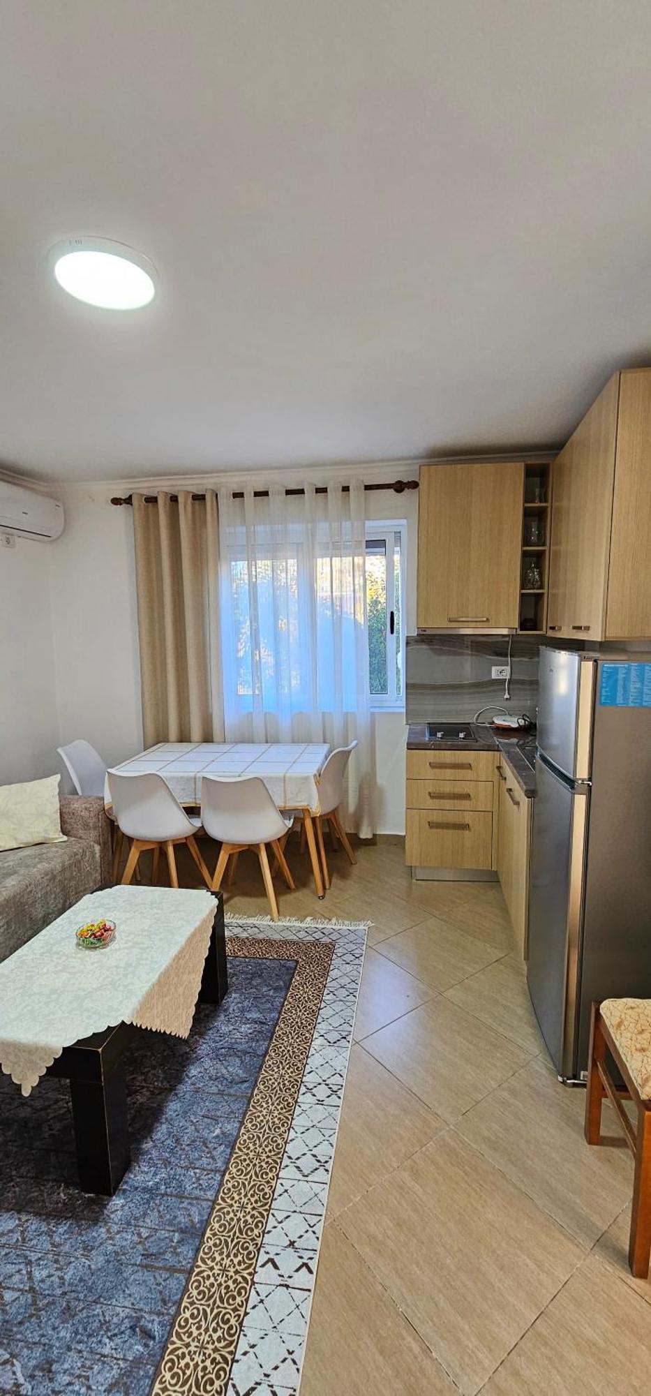 Aliaj Guest House Берат Экстерьер фото
